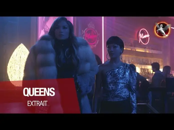 Watch film Hustlers | QUEENS - Extrait : " Side Hustle" [VOST]