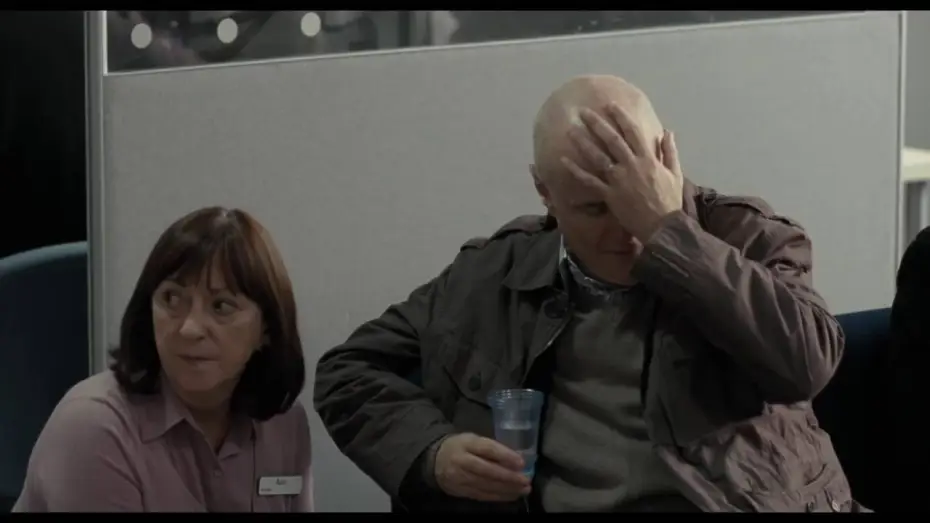 Watch film I, Daniel Blake | Yo, Daniel Blake - Trailer espa&ntilde;ol (HD)