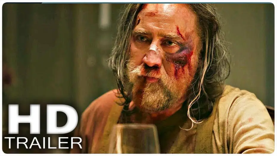 Watch film Longlegs | LONGLEGS: COLECCIONISTA DE ALMAS Tr&aacute;iler Espa&ntilde;ol (2024)
