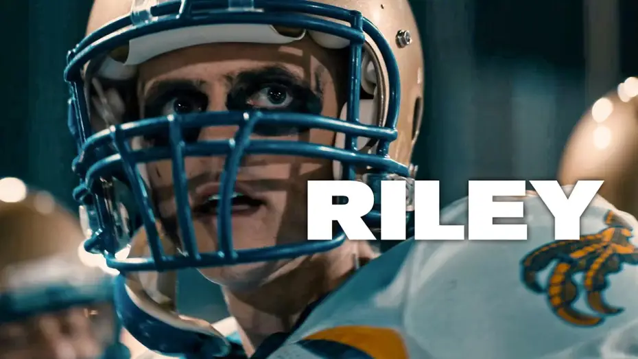 Watch film Riley | RILEY Trailer Deutsch | German [HD]