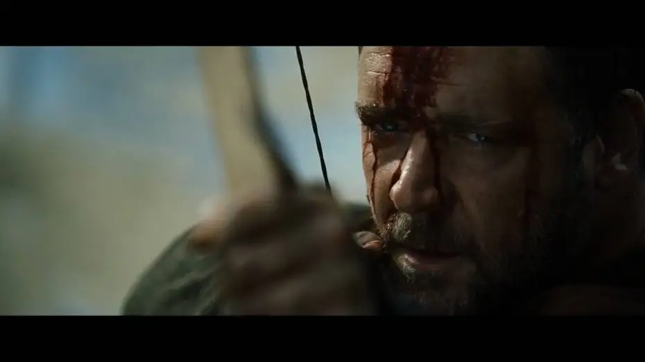 Watch film Robin Hood | Robin Hood - Trailer deutsch / german HD