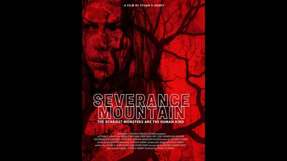 Watch film Severance Mountain | Severance Mountain Trailer I
