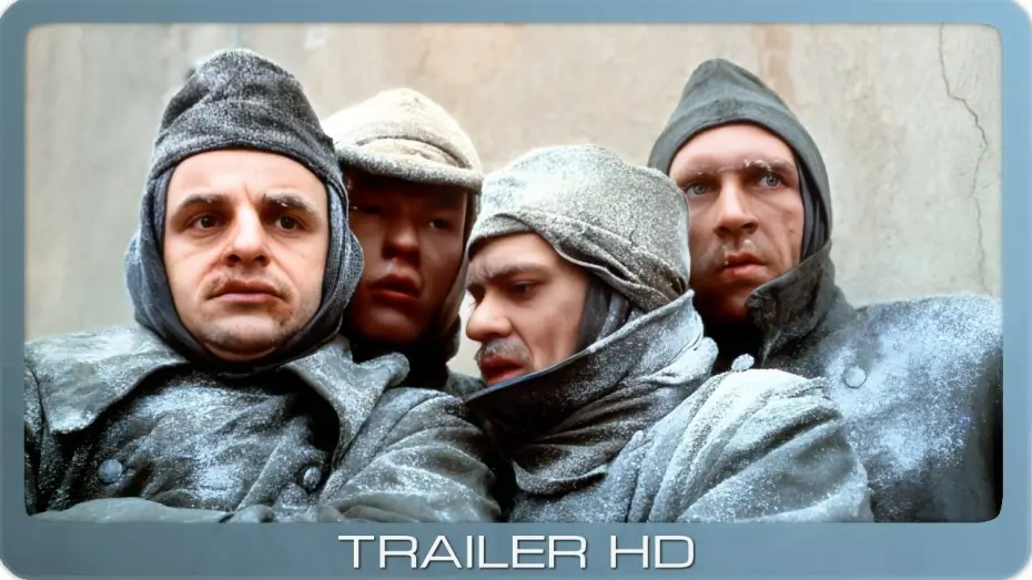 Watch film Stalingrad | Stalingrad ≣ 1993 ≣ Trailer
