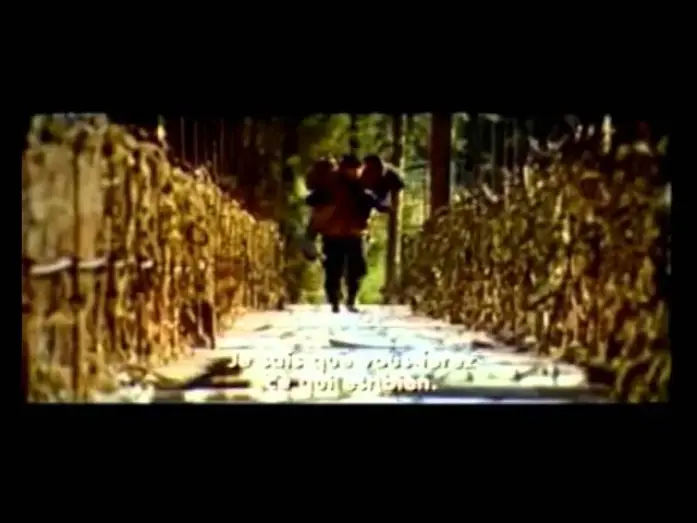 Watch film The Postman | Postman (1997) bande annonce