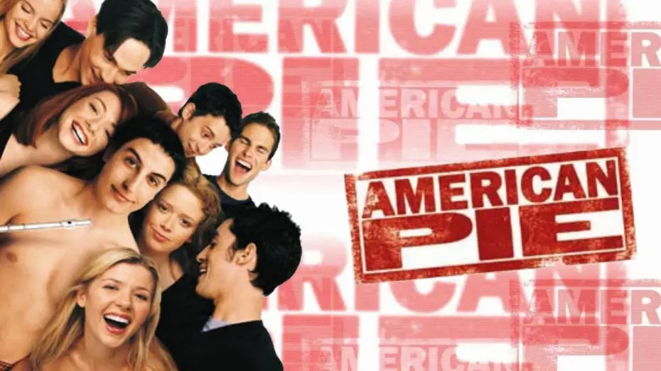 Watch film American Pie | American Pie: Wie ein hei&szlig;er Apfelkuchen - Trailer Deutsch HD