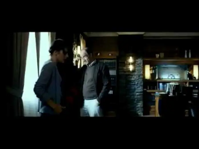 Watch film The Fourth Kind | Die vierte Art - Trailer (deutsch)