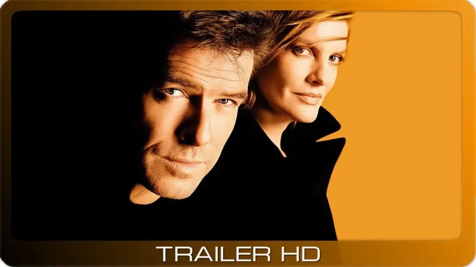 Watch film The Thomas Crown Affair | Die Thomas Crown Aff&auml;re ≣ 1999 ≣ Trailer