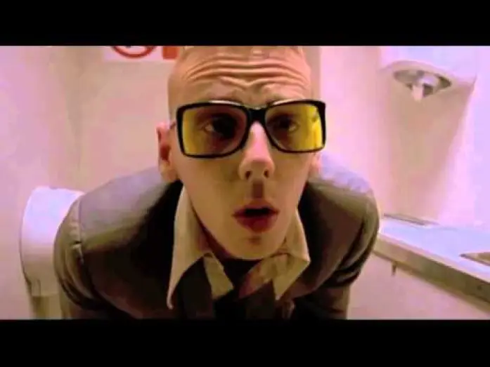 Watch film Trainspotting | trainspotting bande annonce