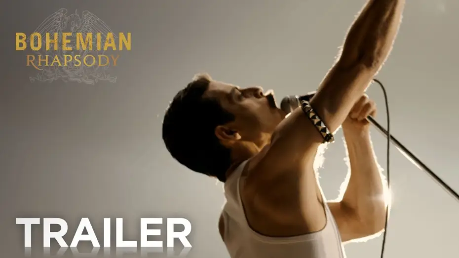 Watch film Bohemian Rhapsody | BOHEMIAN RHAPSODY | Nuevo Tr&aacute;iler | Ya en cines