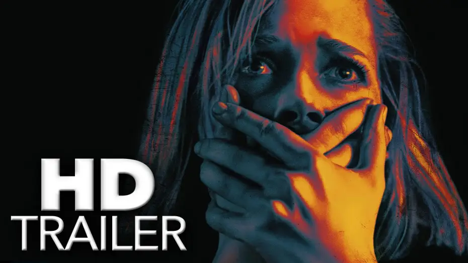 Watch film Don't Breathe | DON&rsquo;T BREATHE | Trailer Deutsch German | HD 2016