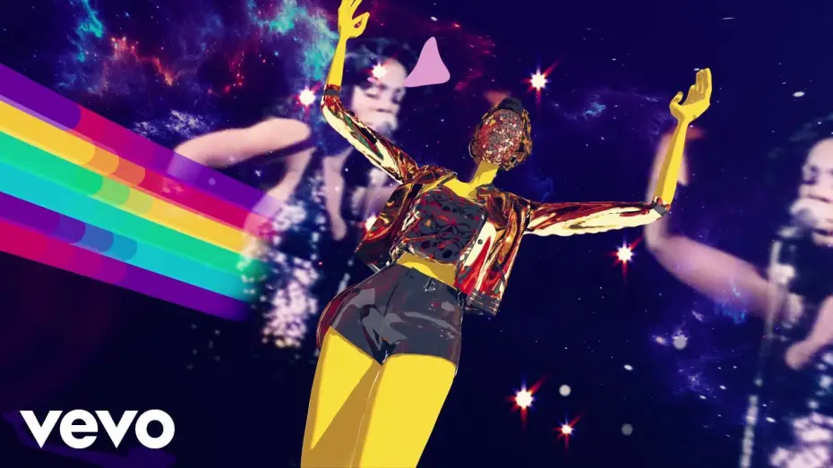 Watch film Giorgio Moroder & Donna Summer : "I Feel Love" | Donna Summer - I Feel Love