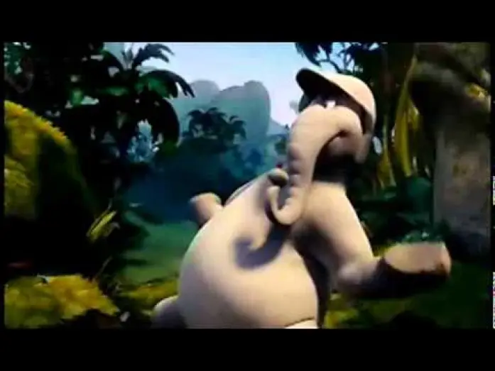 Watch film Horton Hears a Who! | Trailer - Horton.[HD].[espa&ntilde;ol].[www.FreakWorld.es].avi