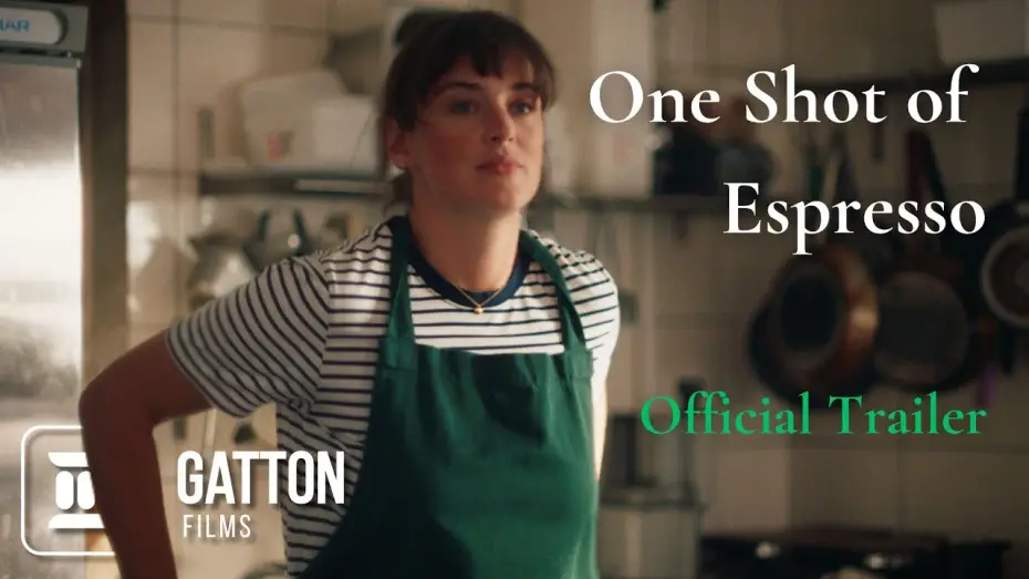 Watch film One Shot of Espresso | One Shot of Espresso (2026) - Trailer