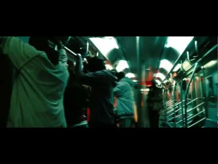 Watch film The Taking of Pelham 1 2 3 | Asalto al tren Pelham 123 - Trailer en castellano HD