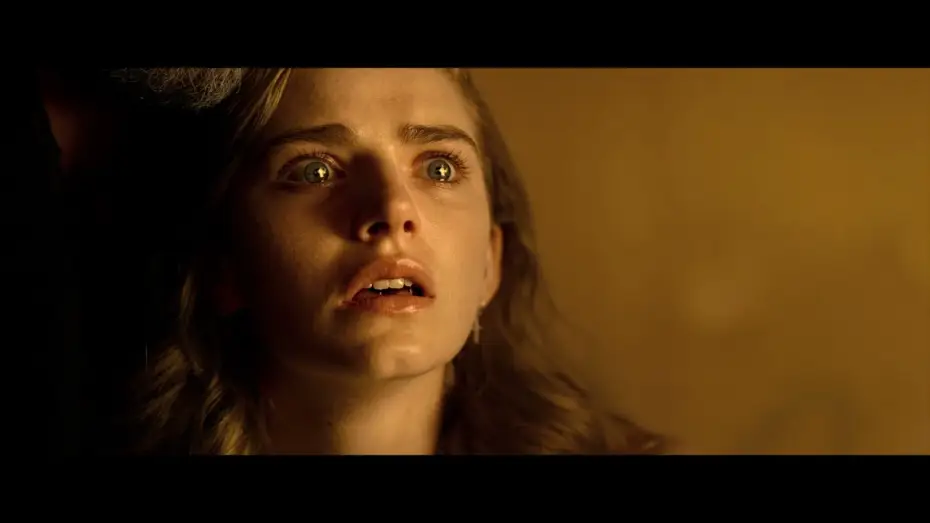 Watch film The Unholy | Il Sacro Male - Trailer italiano | Dal 20 maggio al cinema