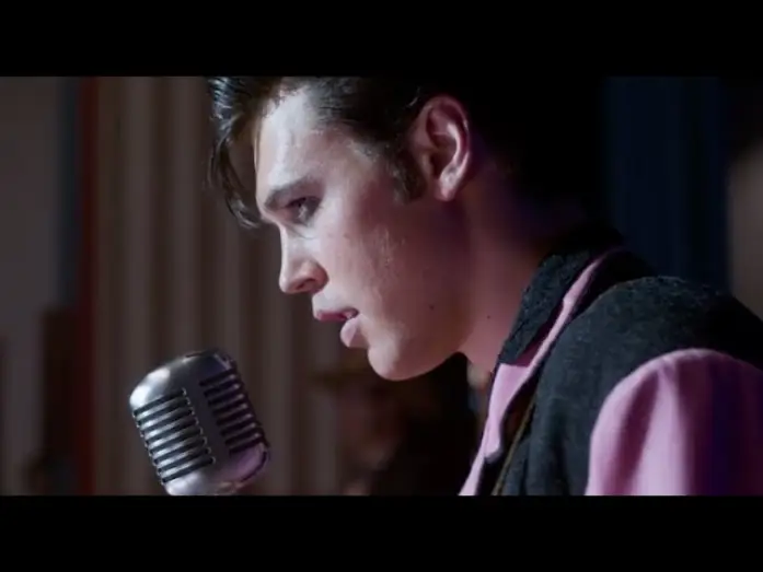 Watch film Elvis | Elvis - Trailer español