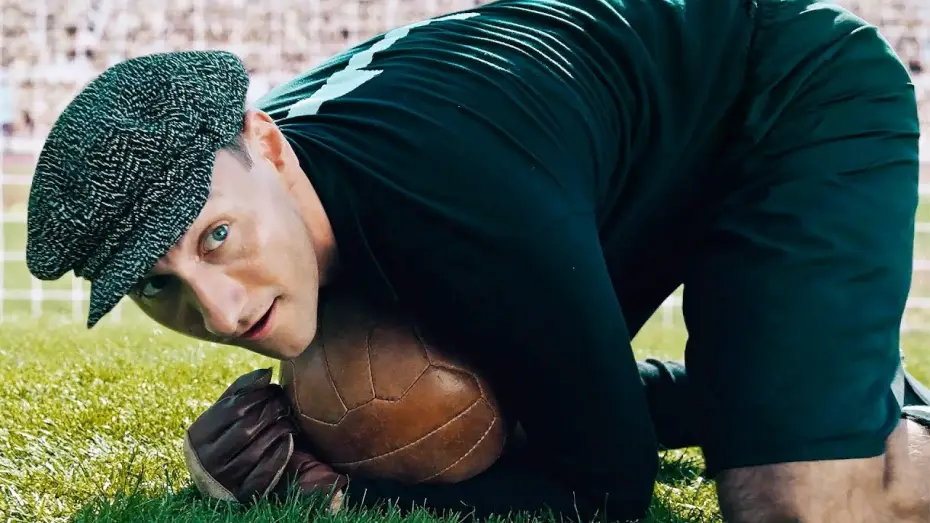 Watch film Lev Yashin. The Dream Goalkeeper — Лев Яшин. Вратарь моей мечты — Трейлер (2019)