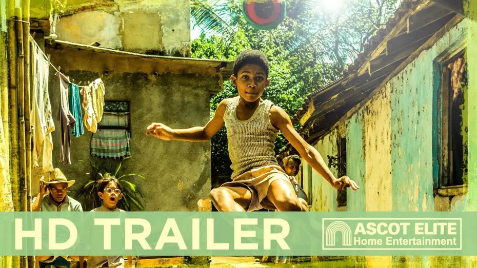 Watch film Pel&eacute;: Birth of a Legend | Pel&eacute; - Der Film I Deutscher Trailer
