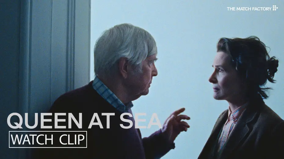 Watch film Queen at Sea | Clip