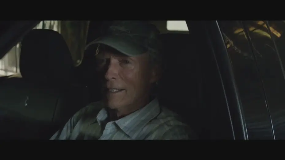 Watch film The Mule | Mula - Tr&aacute;iler Oficial 1 Castellano HD