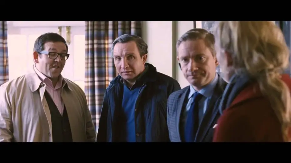 Watch film The World's End | La fine del mondo - Trailer italiano ufficiale