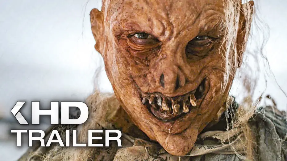 Watch film Dead Bride | DEAD BRIDE Trailer German Deutsch (2022)