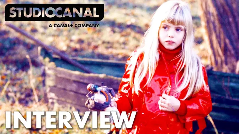 Watch film Don't Look Now | Meaning Of Colour