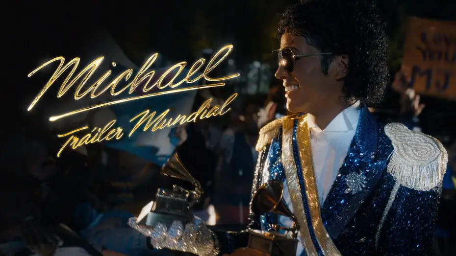 Watch film Michael | Tr&aacute;iler oficial