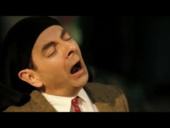 Watch film Mr. Bean's Holiday | LES VACANCES DE MR BEAN | Extrait - L'op&eacute;ra
