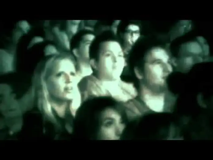 Watch film Paranormal Activity — Paranormal Activity - Trailer Deutsch/German
