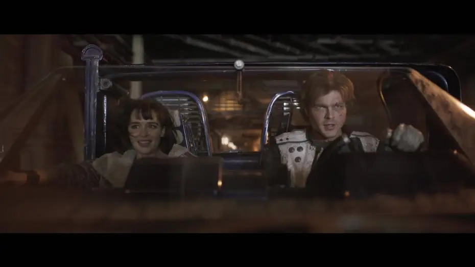 Watch film Solo: A Star Wars Story | Solo : A Star Wars Story - Bande Annonce VOST