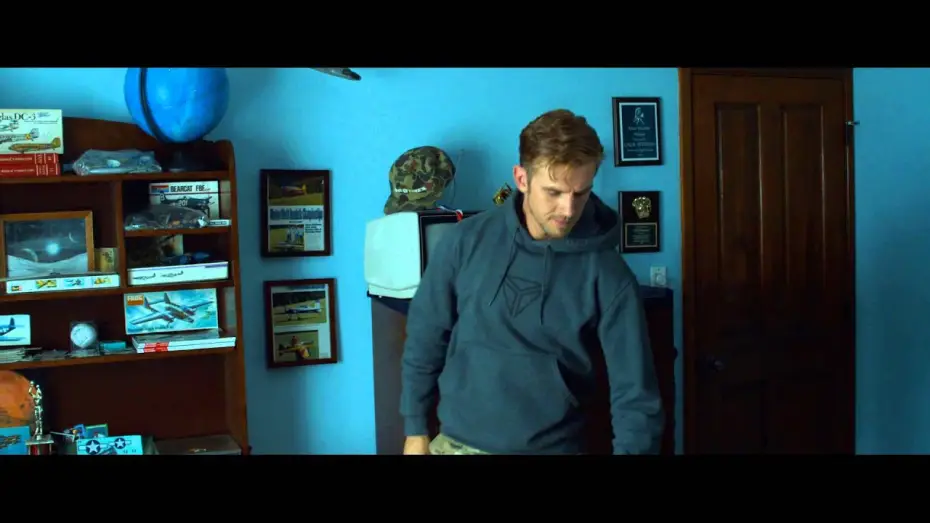Watch film The Guest | Calebs Room