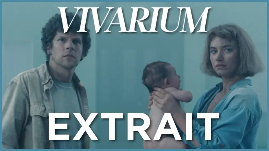 Watch film Vivarium | VIVARIUM - Extrait [VOST]