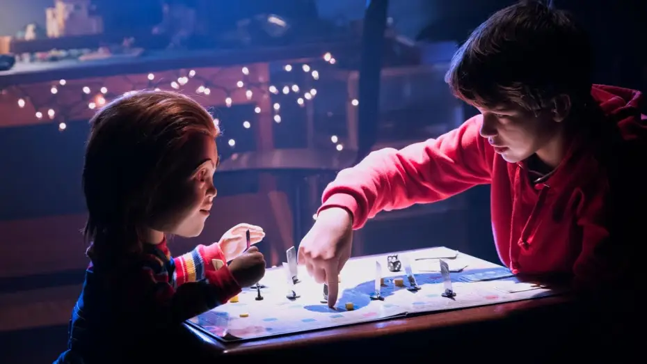Watch film Child's Play | Trailer CHILD'S PLAY (Deutsch)