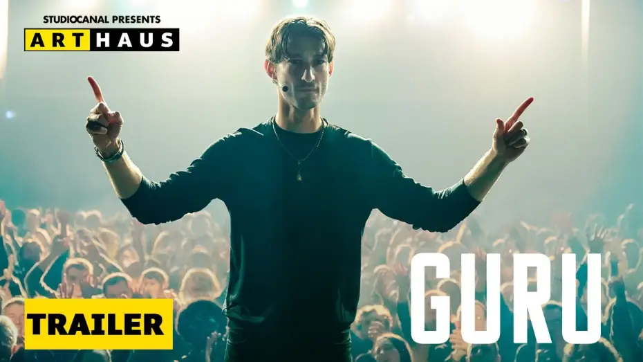 Watch film Guru — GURU | Trailer Deutsch | Ab 18. Juni nur im Kino!