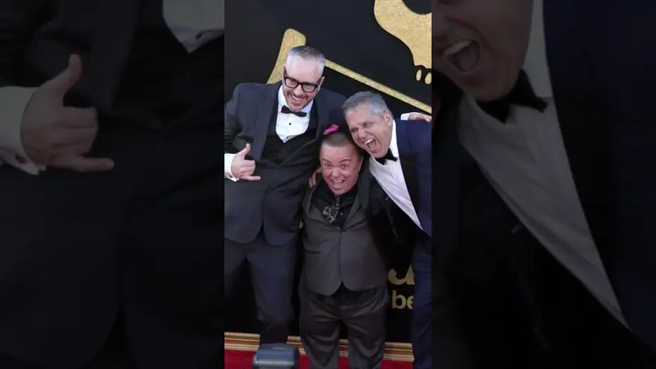Watch film Jackass: Best and Last — Premiere Sizzle