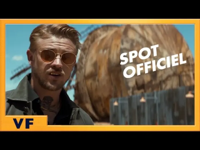 Watch film Logan | LOGAN - Spot Hero [Officiel] VF HD