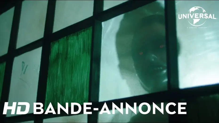 Watch film The First Purge — American Nightmare 4 : Les Origines - Bande Annonce 2 VF