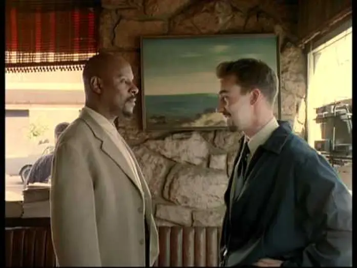 Watch film American History X | American History X - Tr&aacute;iler espa&ntilde;ol