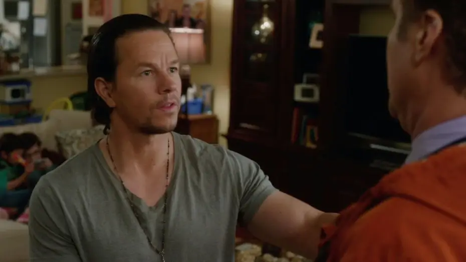 Watch film Daddy's Home | DADDY'S HOME - Trailer italiano ufficiale