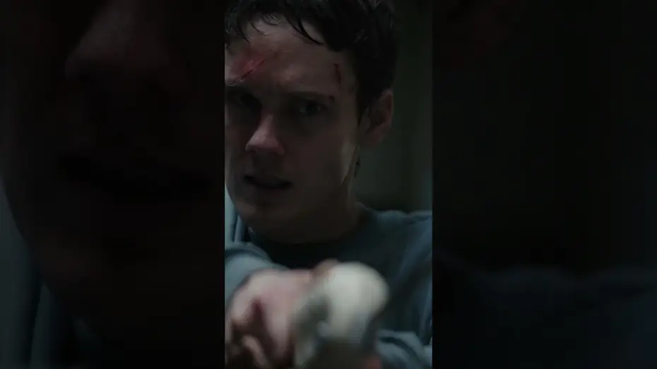 Watch film Evil Dead Burn — Clive Tyldesley Reviews Evil Dead Burn’s Most Brutal Kills with VAR | Violent Act Review