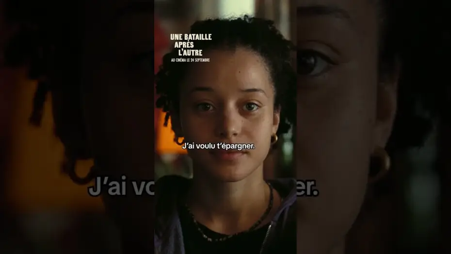 Watch film BC Project | Leonardo DiCaprio est pr&ecirc;t &agrave; tout pour sauver sa fille. #UneBatailleApr&egrave;sLAutre