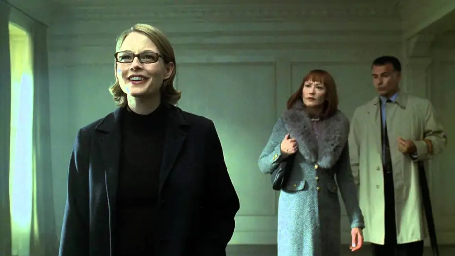 Watch film Panic Room — Panic Room (VF) - Bande Annonce