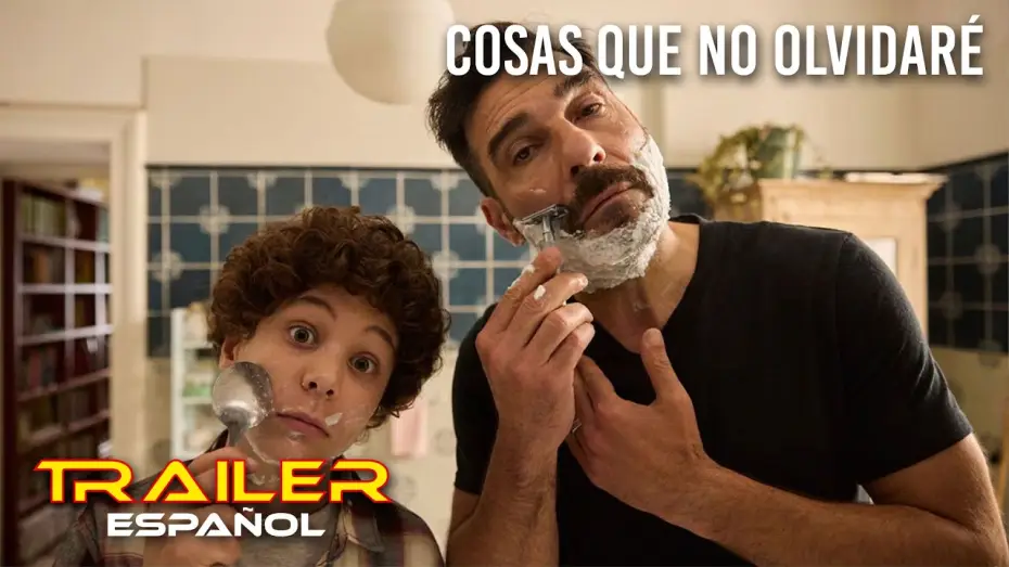 Watch film Per te | Cosas que no olvidar&eacute; - Tr&aacute;iler espa&ntilde;ol