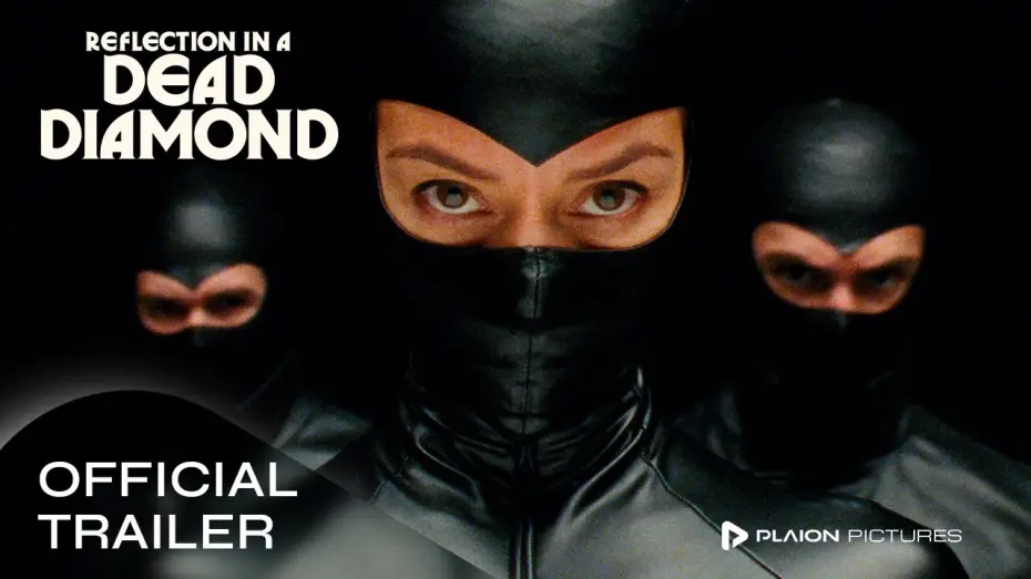 Watch film Reflection in a Dead Diamond | Reflection in a Dead Diamond (Deutscher Kinotrailer) - Fabio Testi, Yannick Renier, Koen De Bouw