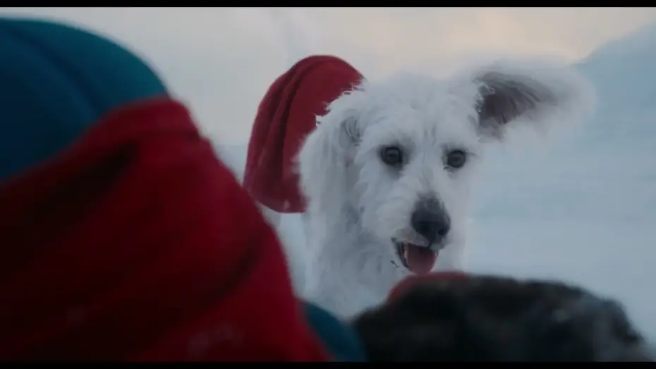 Watch film Superman: Legacy | Spot ''That Dog''