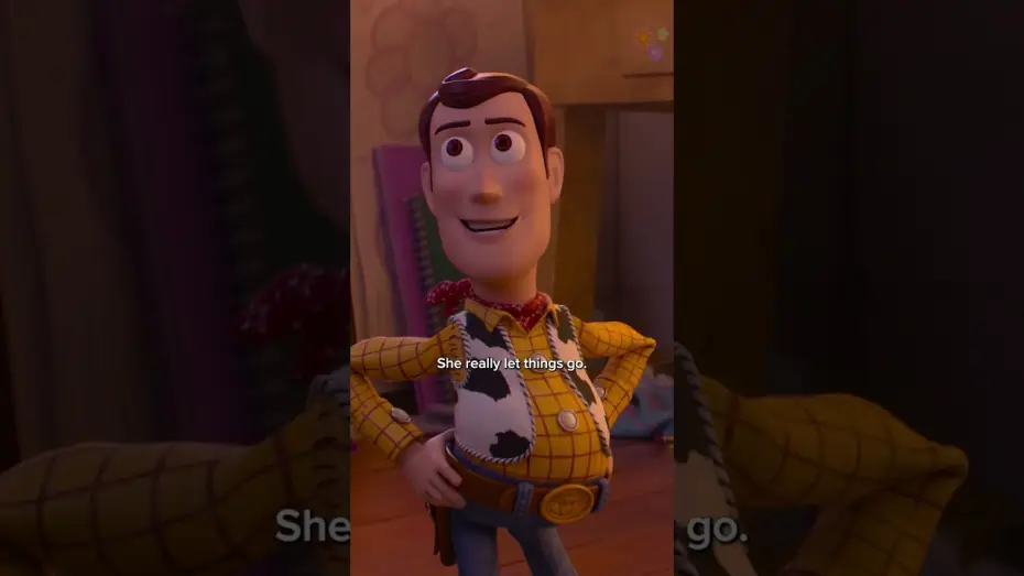 Watch film Toy Story 5 | Old Man Toy