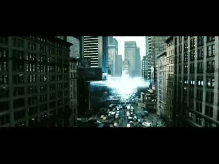 Watch film Watchmen — Watchmen (Trailer 2 Italiano)