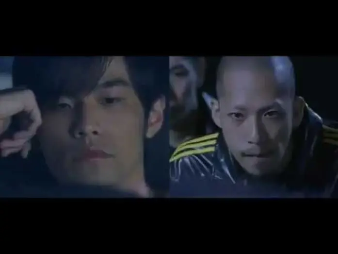 Watch film Initial D — Экстремальные гонки ( 2005 ) Трейлер RU (Tau man ji D )