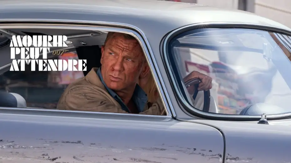 Watch film No Time to Die | Mourir Peut Attendre - Bande Annonce [VOST]